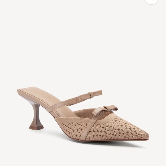 A beautiful Ankle Strap Buckle Stiletto Heeled Sandals - Picture 1 of 4